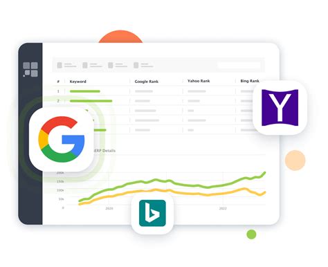 yahoo rank tracking|Ranktracker: The all.